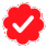 Red Check Mark Discord Emoji