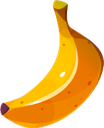 banana Discord emoji