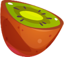 kiwi Discord emoji