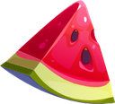 watermelon Discord emoji
