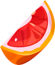grapefruit Discord emoji
