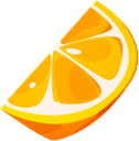 orangeslice Discord emoji