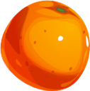peach Discord emoji