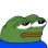 dazedpepe Discord Emoji