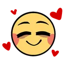 tiredlove Discord Emoji