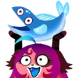 redchi8Fishy