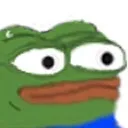 ConcerenedPepe Discord Emoji
