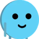 BluePerson Discord Emoji