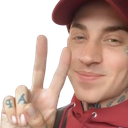 bearPeace Discord emoji