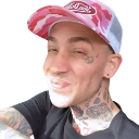 bearHey Discord emoji