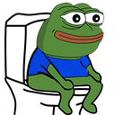 poopYep Discord emoji