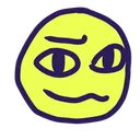 Cateyes cateyes Discord Emoji