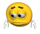 sad