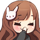 giggle custom emote - MasterJack