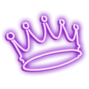 crown_purple Discord emoji
