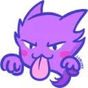haunterbleh