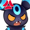 UmbreonAngry