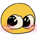 blush_stareback blush_stareback