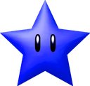 mario_star_blue Discord emoji