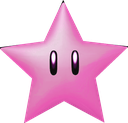 mario_star_pink Discord emoji
