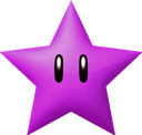 mario_star_purple Discord emoji
