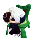 sadge