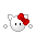 2322hellokittybounce Discord Emoji