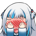 8_timida Discord emoji