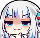 8_pensa Discord emoji