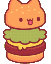 nekoburger_FDB Discord emoji