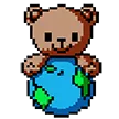 teddyearth