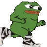 peepoRun