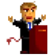 politician