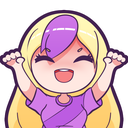LizCheer Discord emoji