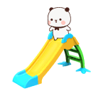 BSlideDown Discord emoji