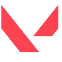 Valorantlogo valorantlogo Discord Emoji