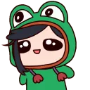 kefFrog
