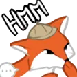 FoxHmm