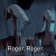 Roger Roger