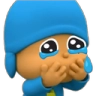 pocoyo_sad Discord emoji