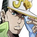 jotarosweat
