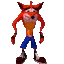 CUcrashsaddance