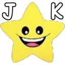 hahajk Discord Emoji