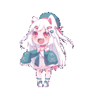 Happyjump Discord Emoji