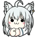 FubukiPolite