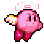 Kirbyangel Discord Emoji