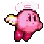 kirbyangel