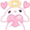 bunnyangelheart Discord Emoji