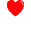 redbounceheart Discord Emoji