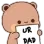 urdadbear